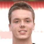 Photo of Christopher Theisen