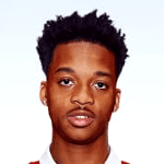 Photo of Chris Willock