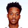 Chris Willock image