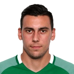 Photo of Christos Donis