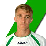 Христос Курфалидис Photo of Христос Курфалидис