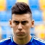 Photo of Христос Нонис