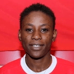 Photo of Christy Ucheibe