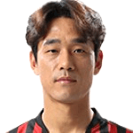 Photo of Chu-young Park