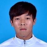 Photo of Chugui Ye