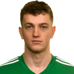 Photo of Cian Bargary