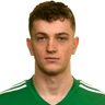 Cian Bargary image