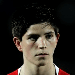 Photo of Cian Harries