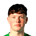 Photo of Cian Murphy