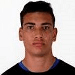 Photo of CJ dos Santos