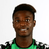 Claud Adjapong image
