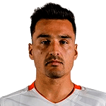 Photo of Claudio González