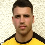 Photo of Clayton Green