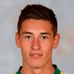 Photo of Clint Essers