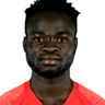 Clinton Antwi image