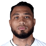 Photo of Colin Kazim-Richards