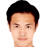 Photo of Congyao Yin