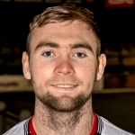 Photo of Connor Hall