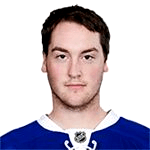 Photo of Connor Ingram