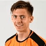 Photo of Коннор Джонсон
