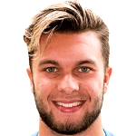 Photo of Connor McLennan