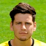 Photo of Connor Smith