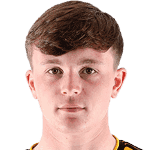 Photo of Conor Carty
