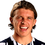 Photo of Конор Галлахер