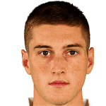 Photo of Конор Грант