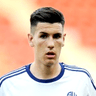 Conor Wilkinson image