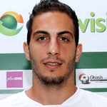 Photo of Constantinos Kastanas