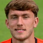 Photo of Кори Пантер
