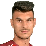 Photo of Cosmin Florin Achim