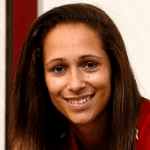 Photo of Courtney Sweetman-Kirk