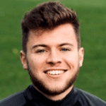 Photo of Craig Brown