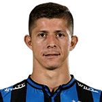 Photo of Cris Martínez