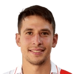 Photo of Cristhian Árabe