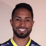 Photo of Cristian Amarilla