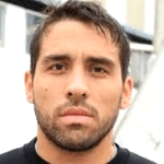 Photo of Cristian Bordacahar