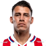 Photo of Cristian Calderón