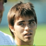 Photo of Cristian Díaz