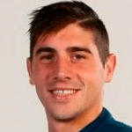 Photo of Cristian Erbes