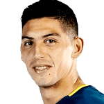 Photo of Cristian Espinoza