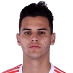 Photo of Cristian Ferreira