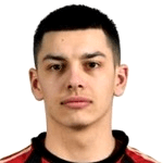 Кристиан Маджерушан Photo of Кристиан Маджерушан