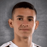 Photo of Cristian Ojeda