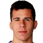 Photo of Cristian Rivera