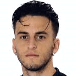 Photo of Cristian Sención