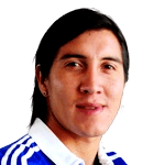 Photo of Cristián Suárez