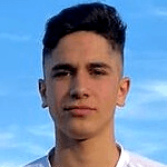 Photo of Cristian Volpato